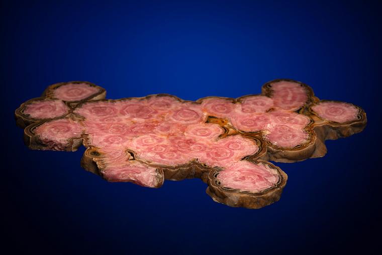 RHODOCHROSITE