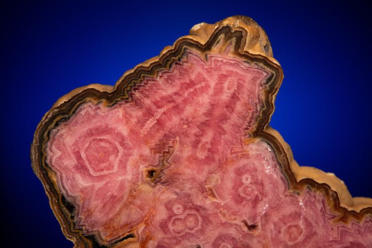 RHODOCHROSITE