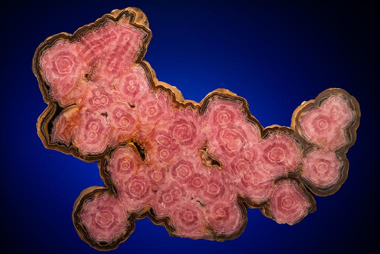 RHODOCHROSITE