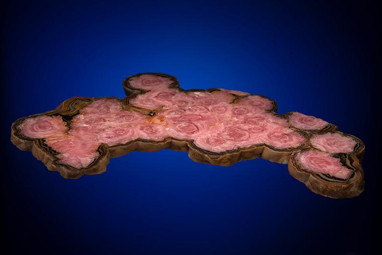 RHODOCHROSITE