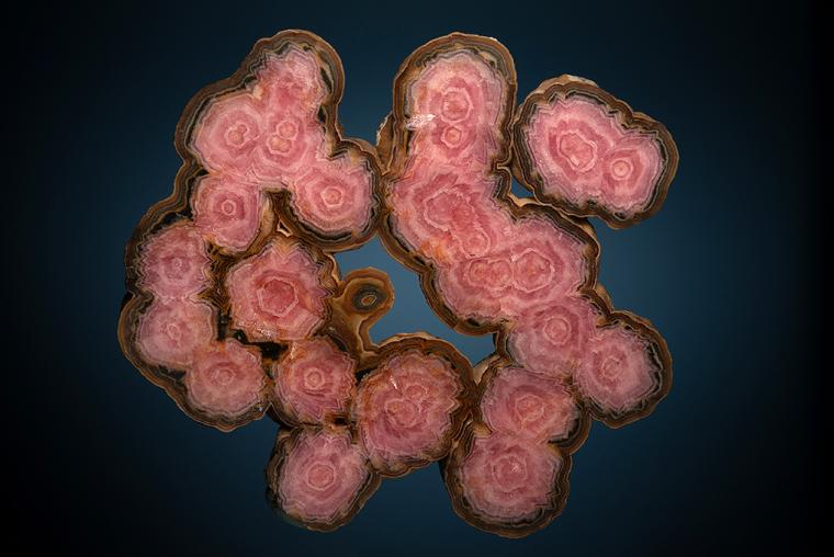 RHODOCHROSITE