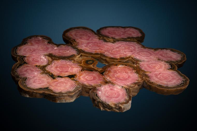 RHODOCHROSITE