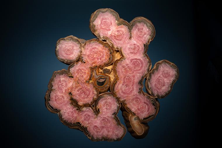 RHODOCHROSITE