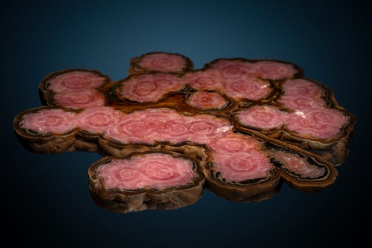 RHODOCHROSITE