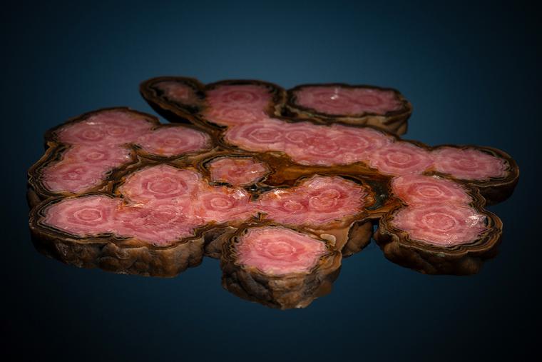 RHODOCHROSITE