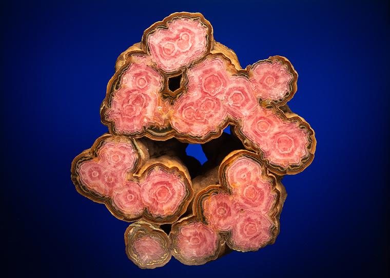 RHODOCHROSITE