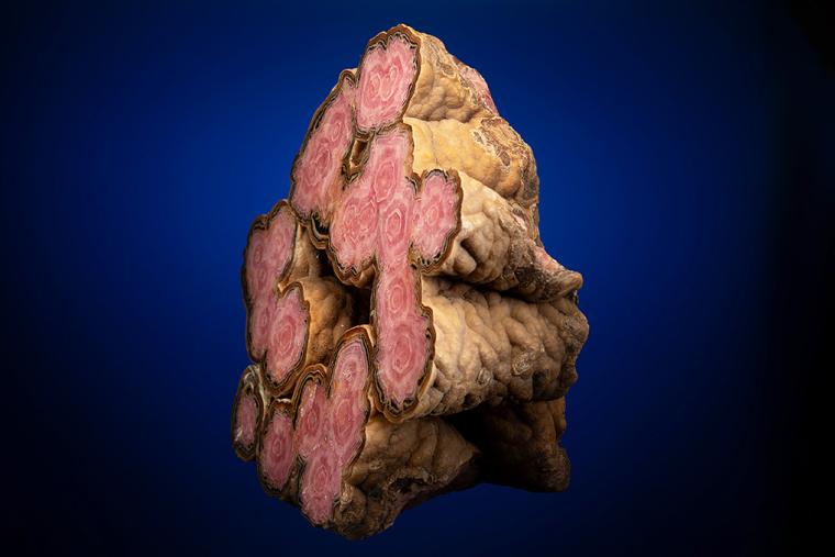 RHODOCHROSITE