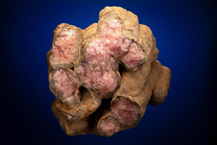 RHODOCHROSITE