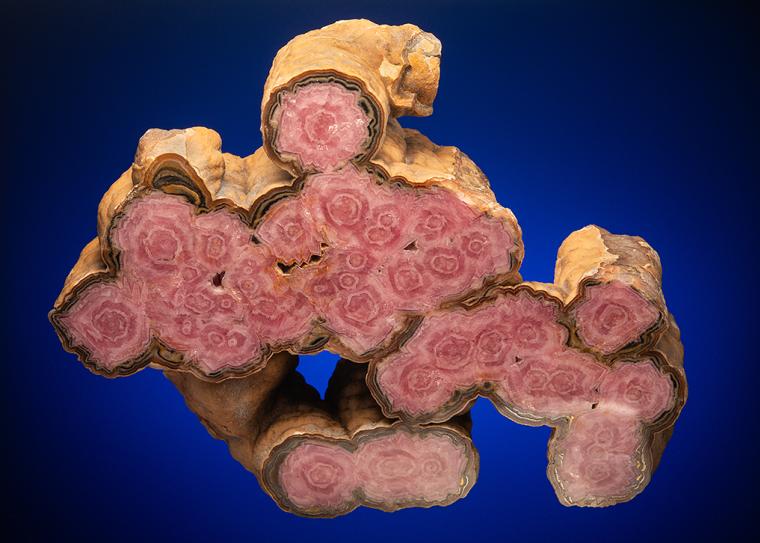 RHODOCHROSITE