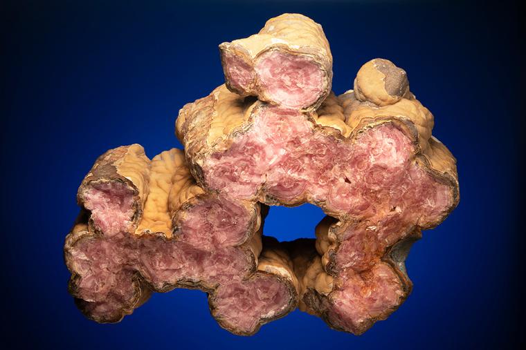 RHODOCHROSITE