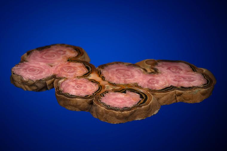 RHODOCHROSITE