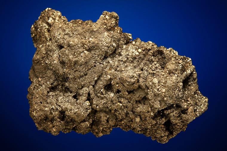 PYRITE after PYRRHOTITE
