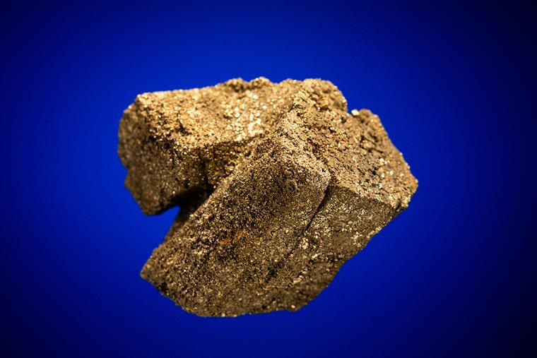 PYRITE after PYRRHOTITE