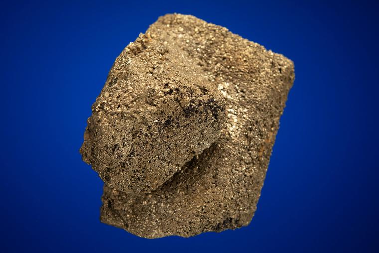 PYRITE after PYRRHOTITE