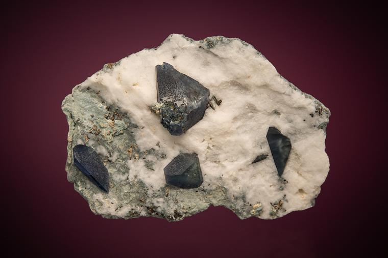 BENITOITE