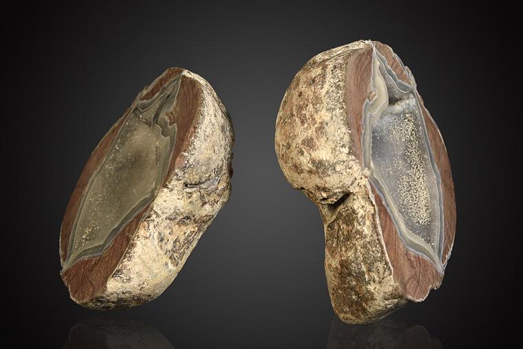 QUARTZ Geode 