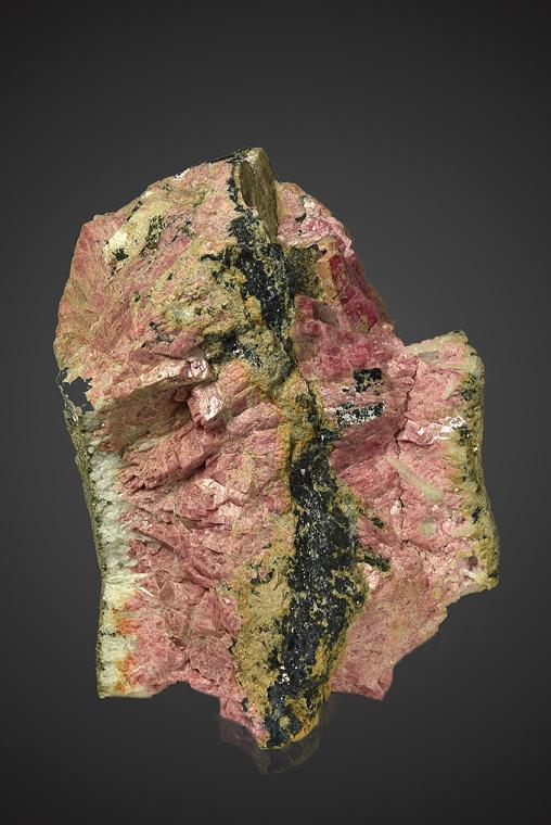 RHODOCHROSITE