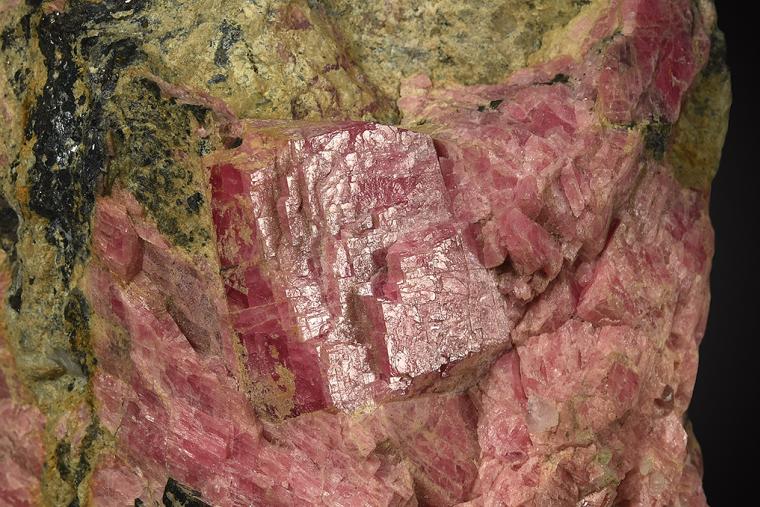 RHODOCHROSITE