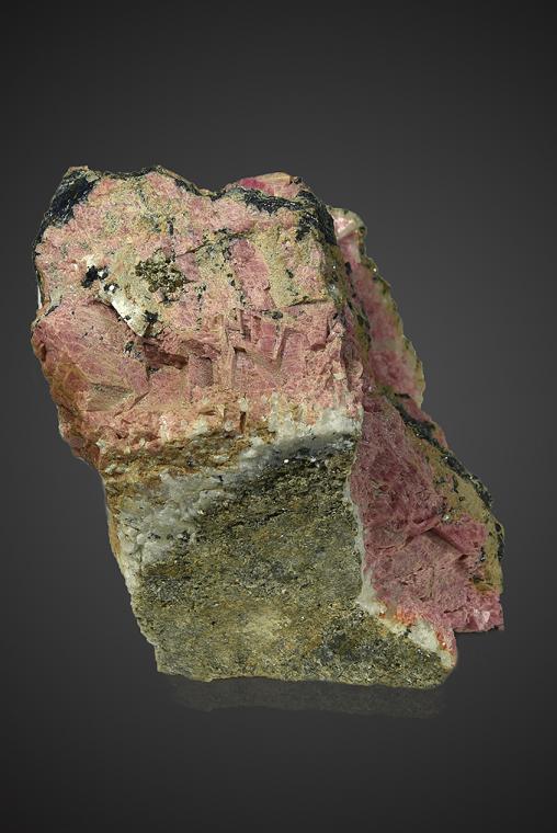 RHODOCHROSITE
