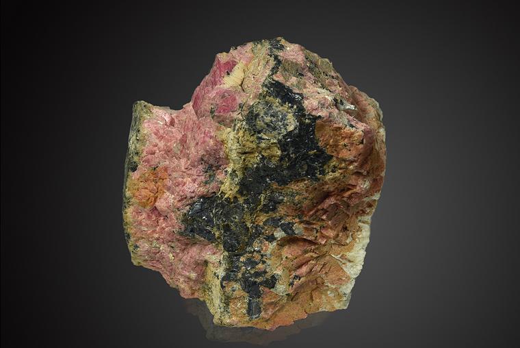 RHODOCHROSITE