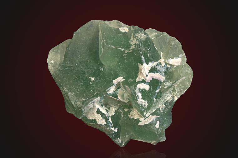 FLUORITE