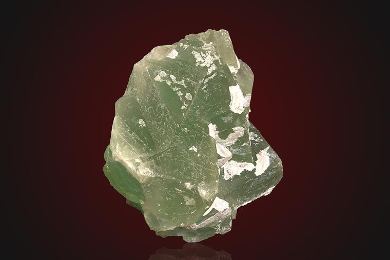 FLUORITE