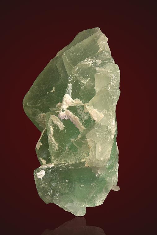FLUORITE