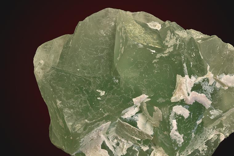 FLUORITE
