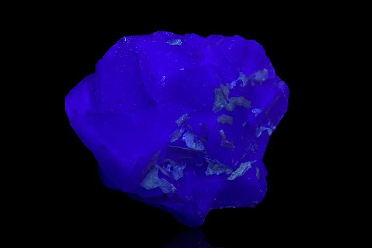 FLUORITE