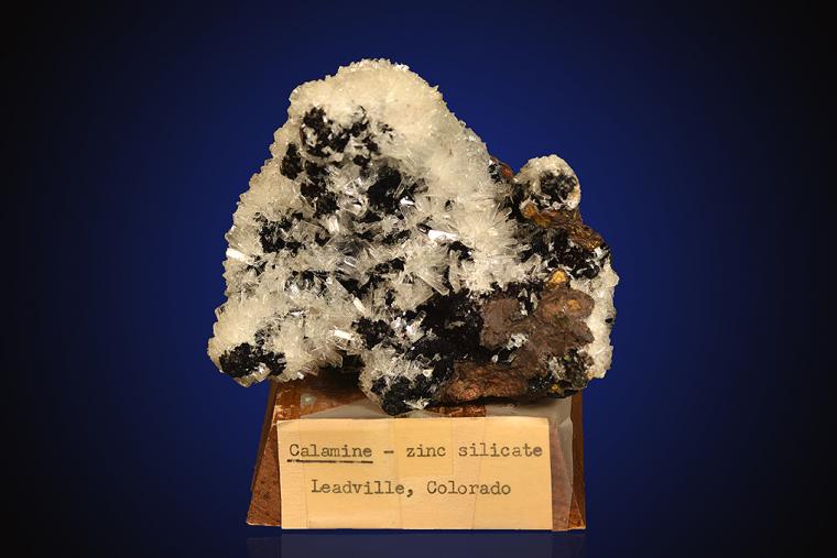 HEMIMORPHITE