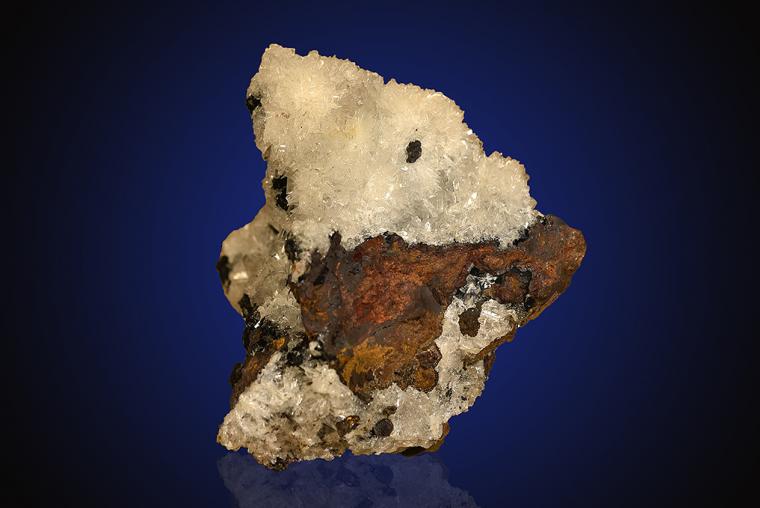 HEMIMORPHITE
