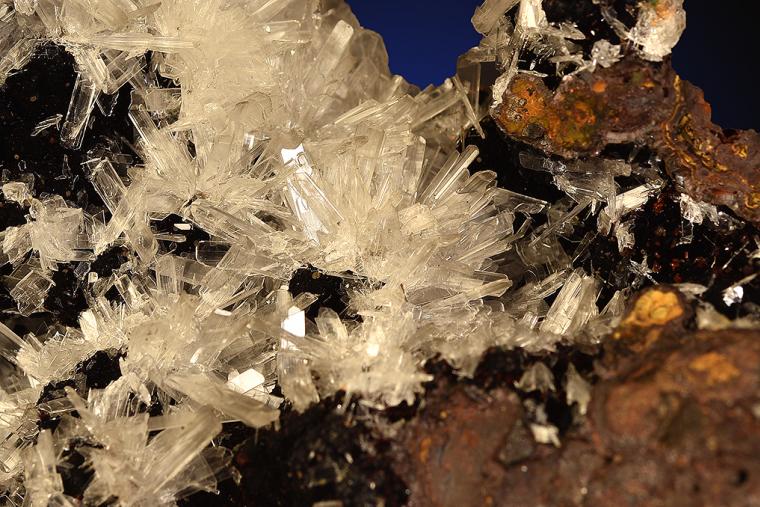 HEMIMORPHITE