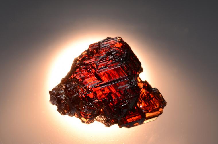 SPESSARTINE