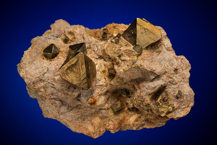 PYRITE