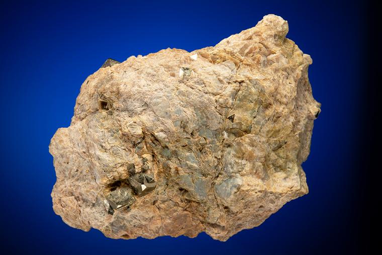 PYRITE