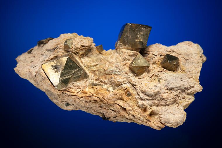 PYRITE