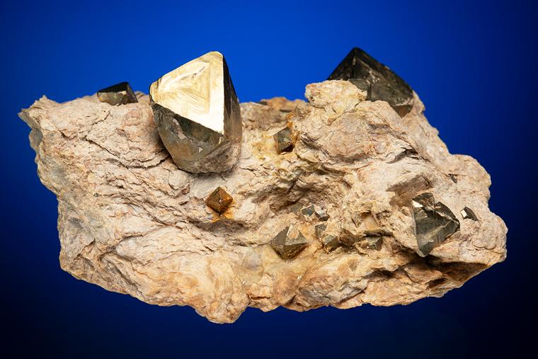 PYRITE