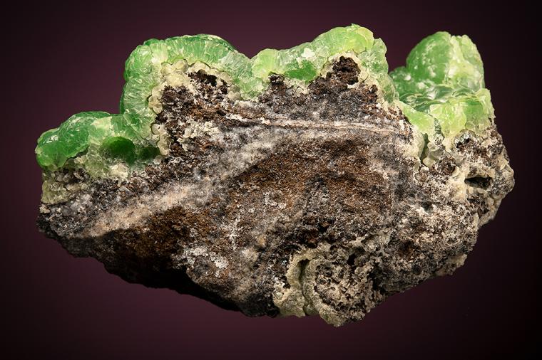 SMITHSONITE