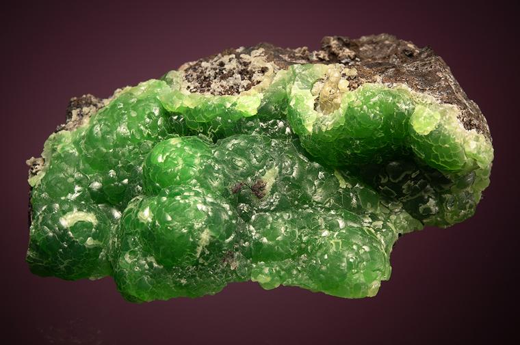 SMITHSONITE