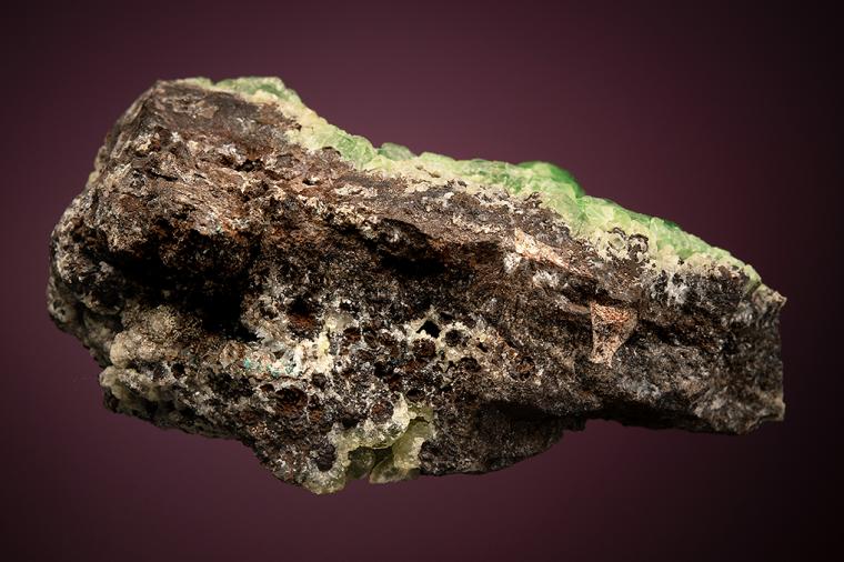 SMITHSONITE
