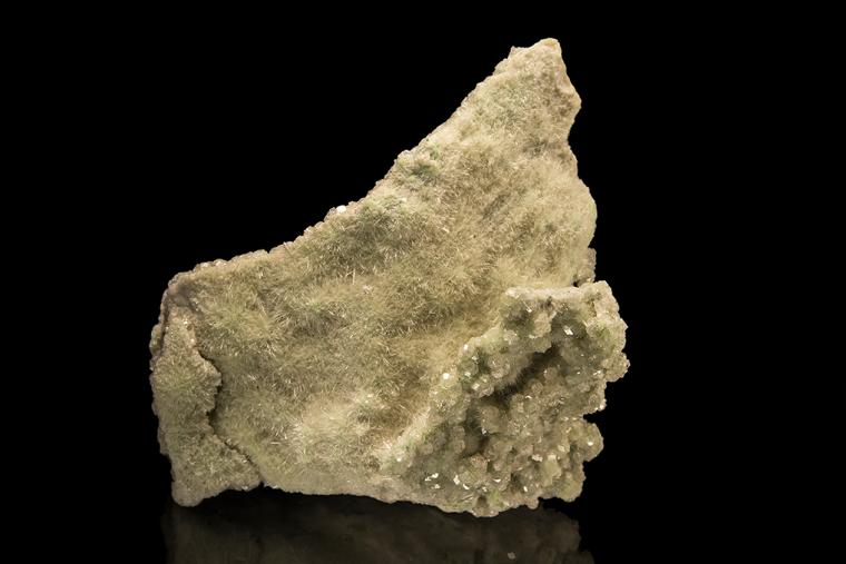 GROSSULAR with DIOPSIDE