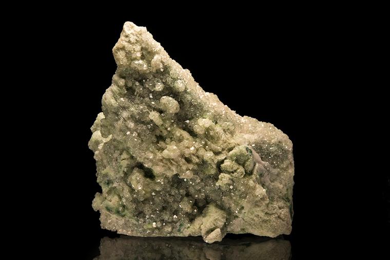 GROSSULAR with DIOPSIDE