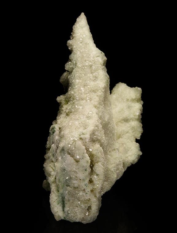 GROSSULAR with DIOPSIDE