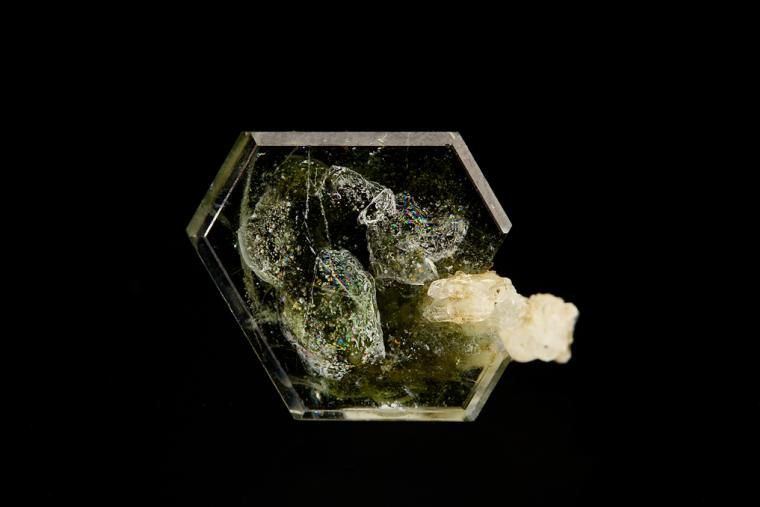 FLUORAPATITE